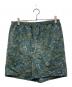 Patagonia（パタゴニア）の古着「BAGGYS SHORTS」｜ブルー