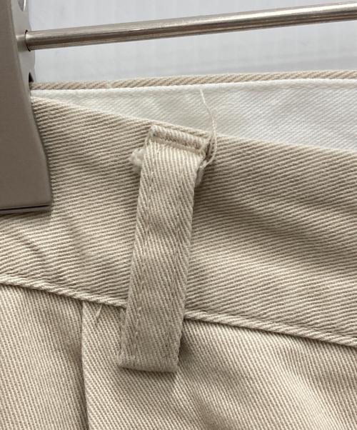 POLO RALPH LAUREN（ポロ・ラルフローレン）POLO RALPH LAUREN (ポロ・ラルフローレン) HAMMOND PANT ベージュ サイズ:33/32の古着・服飾アイテム