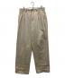 POLO RALPH LAUREN（ポロ・ラルフローレン）の古着「HAMMOND PANT」｜ベージュ