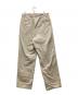 POLO RALPH LAUREN (ポロ・ラルフローレン) HAMMOND PANT ベージュ サイズ:33/32：6000円