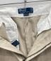 中古・古着 POLO RALPH LAUREN (ポロ・ラルフローレン) HAMMOND PANT ベージュ サイズ:33/32：6000円