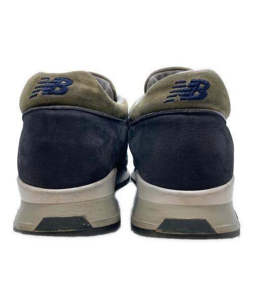 NEW BALANCE（ニューバランス）NEW BALANCE (ニューバランス) M1500NAG ネイビー サイズ:UK　9 1/2の古着・服飾アイテム