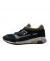 NEW BALANCE (ニューバランス) M1500NAG ネイビー サイズ:UK　9 1/2：9000円