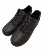 NIKEナイキ）の古着「Air Force 1 '07 Premium/エア フォース ワン ゼロセブン プレミアム」｜ブラウン