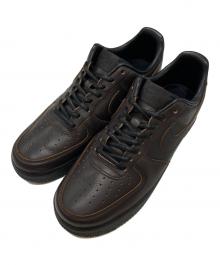 NIKE（ナイキ）の古着「Air Force 1 '07 Premium/エア フォース ワン ゼロセブン プレミアム」｜ブラウン