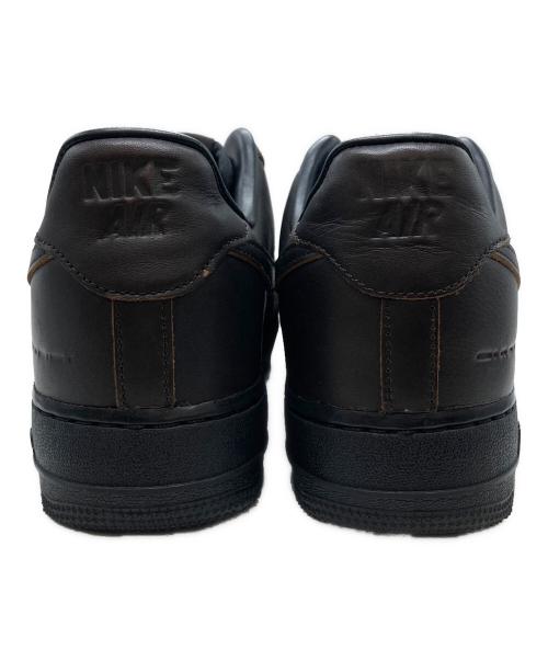 NIKE（ナイキ）NIKE (ナイキ) Air Force 1 '07 Premium/エア フォース ワン ゼロセブン プレミアム ブラウン サイズ:28の古着・服飾アイテム