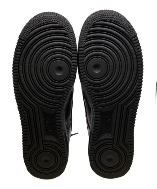 NIKE（ナイキ）NIKE (ナイキ) Air Force 1 '07 Premium/エア フォース ワン ゼロセブン プレミアム ブラウン サイズ:28の古着・服飾アイテム