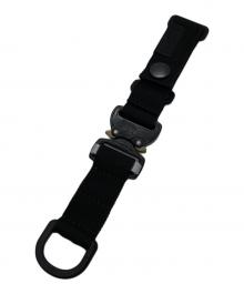 BAGJACK（バッグジャック）の古着「Cobra Keycatcher」｜ブラック