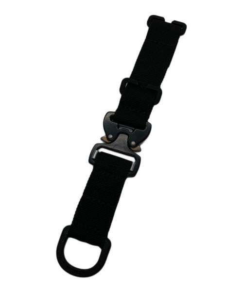 BAGJACK（バッグジャック）Bagjack (バッグジャック) Cobra Keycatcher ブラックの古着・服飾アイテム