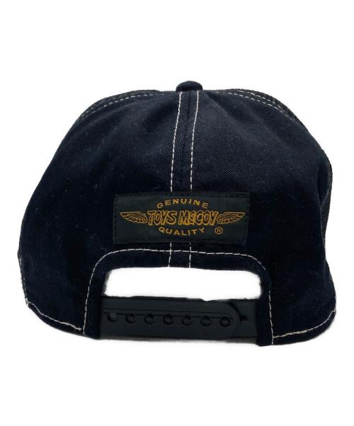 TOYS MCCOY（トイズマッコイ）TOYS McCOY (トイズマッコイ) MESH CAP FELIX THE CAT 
