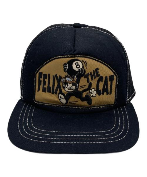 TOYS MCCOY（トイズマッコイ）TOYS McCOY (トイズマッコイ) MESH CAP FELIX THE CAT 