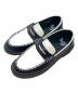 Dr.Martens（ドクターマーチン）の古着「PENTONローファー」｜ホワイト×ブラック
