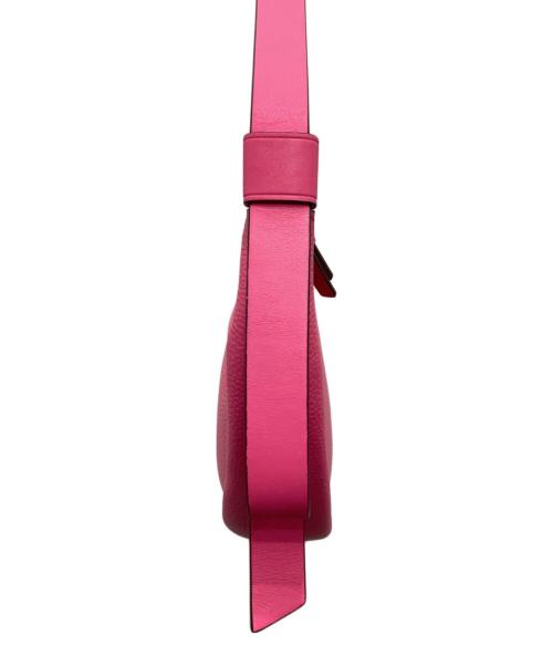 Kate Spade（ケイトスペード）Kate Spade (ケイトスペード) ワンショルダーバッグ ピンクの古着・服飾アイテム