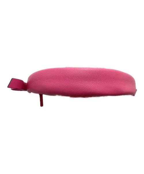 Kate Spade（ケイトスペード）Kate Spade (ケイトスペード) ワンショルダーバッグ ピンクの古着・服飾アイテム