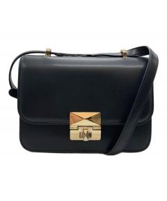 中古・古着通販】BLAMINK (ブラミンク) マドラスチェック巾着バッグ