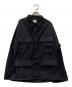 US ARMY（ユーエスアーミー）の古着「97年製BDU JACKET」｜ブラック