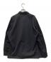 US ARMY (ユーエスアーミー) 97年製BDU JACKET ブラック サイズ:MEDIUMMED-SHORT：7000円