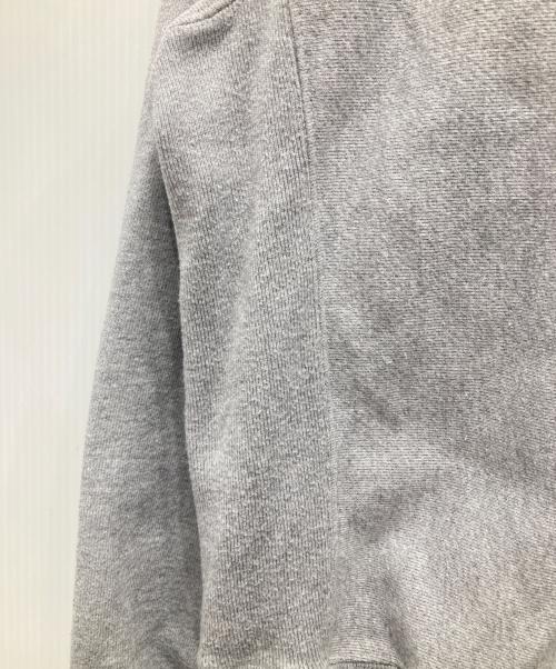 Champion REVERSE WEAVE（チャンピオン リバース ウィーブ）Champion REVERSE WEAVE (チャンピオン リバース ウィーブ) スウェット グレー サイズ:Lの古着・服飾アイテム