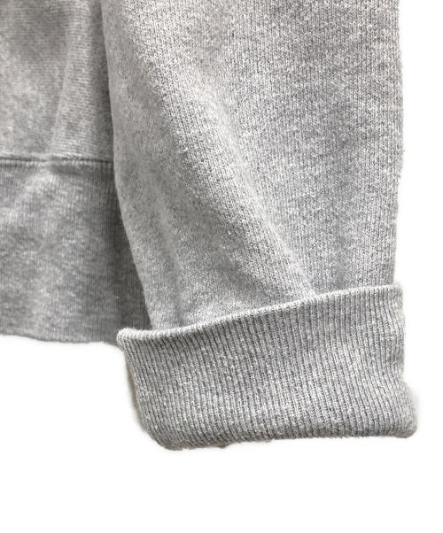 Champion REVERSE WEAVE（チャンピオン リバース ウィーブ）Champion REVERSE WEAVE (チャンピオン リバース ウィーブ) スウェット グレー サイズ:Lの古着・服飾アイテム