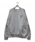 Champion REVERSE WEAVE（チャンピオン リバース ウィーブ）の古着「スウェット」｜グレー