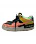 NIKE (ナイキ) Women's Air Force 1 Low Shadowウィメンズ エアフォースワン ロー シャドウ マルチカラー サイズ:27：5000円