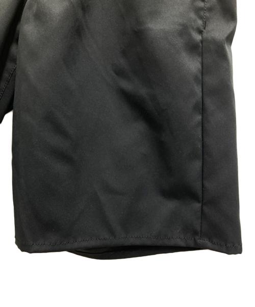 HEAVY（ヘビー）HEAVY (ヘビー) iggy shorts/イギーショーツ ブラック サイズ:S 未使用品の古着・服飾アイテム