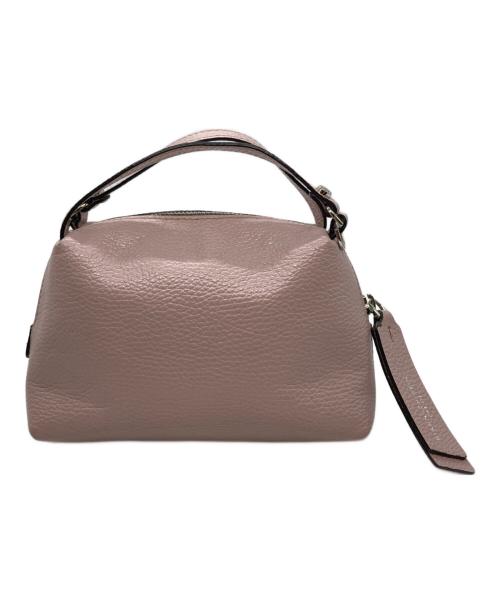GIANNI CHIARINI（ジャンニ キアリーニ）GIANNI CHIARINI (ジャンニ キアリーニ) アリファ S ピンクの古着・服飾アイテム