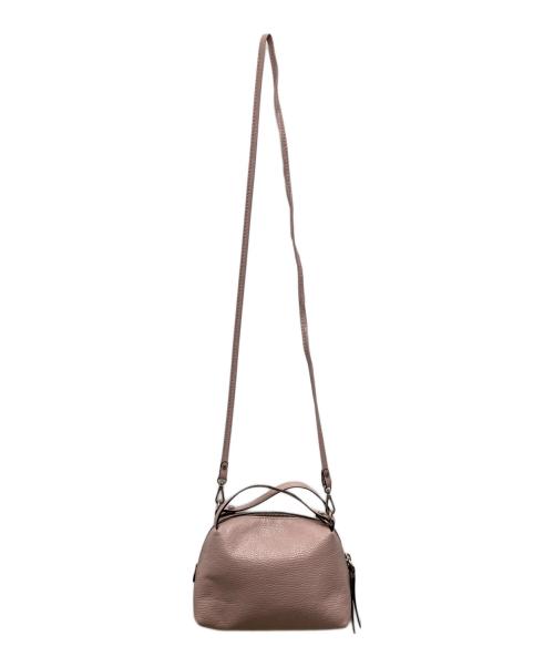 GIANNI CHIARINI（ジャンニ キアリーニ）GIANNI CHIARINI (ジャンニ キアリーニ) アリファ S ピンクの古着・服飾アイテム