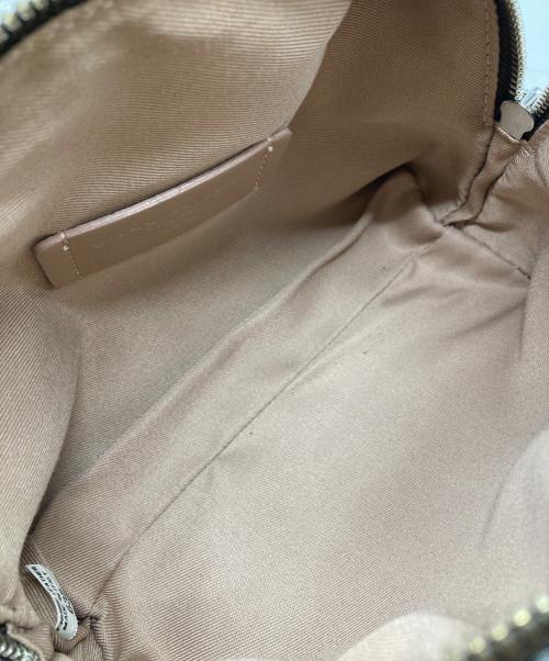 GIANNI CHIARINI（ジャンニ キアリーニ）GIANNI CHIARINI (ジャンニ キアリーニ) アリファ S ピンクの古着・服飾アイテム