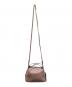 GIANNI CHIARINI (ジャンニ キアリーニ) アリファ S ピンク：7000円