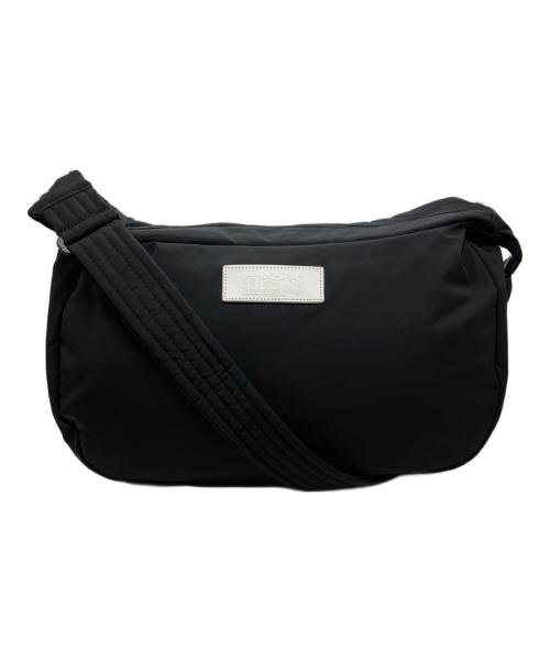 Manhattan Portage（マンハッタンポーテージ）Manhattan Portage (マンハッタンポーテージ) Corsa Shoulder Bag/コルサ ショルダー バッグ ブラックの古着・服飾アイテム