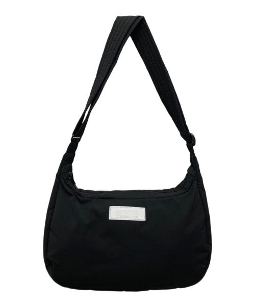 Manhattan Portage（マンハッタンポーテージ）Manhattan Portage (マンハッタンポーテージ) Corsa Shoulder Bag/コルサ ショルダー バッグ ブラックの古着・服飾アイテム