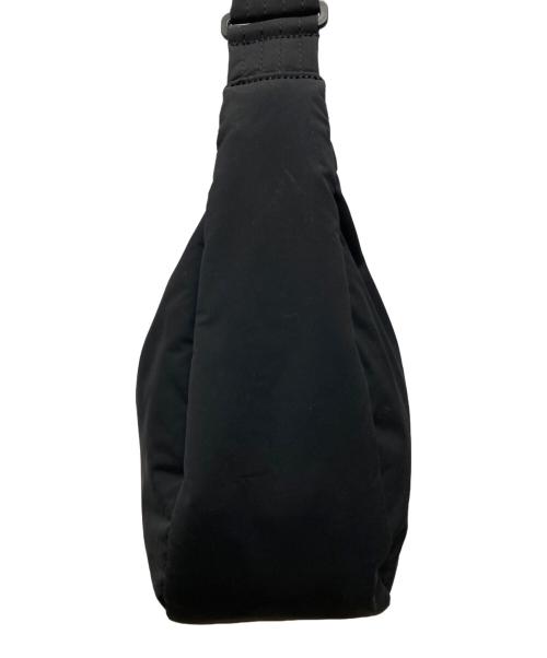 Manhattan Portage（マンハッタンポーテージ）Manhattan Portage (マンハッタンポーテージ) Corsa Shoulder Bag/コルサ ショルダー バッグ ブラックの古着・服飾アイテム