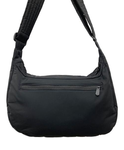 Manhattan Portage（マンハッタンポーテージ）Manhattan Portage (マンハッタンポーテージ) Corsa Shoulder Bag/コルサ ショルダー バッグ ブラックの古着・服飾アイテム
