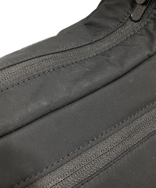 Manhattan Portage（マンハッタンポーテージ）Manhattan Portage (マンハッタンポーテージ) Corsa Shoulder Bag/コルサ ショルダー バッグ ブラックの古着・服飾アイテム