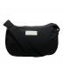 Manhattan Portage（マンハッタンポーテージ）の古着「Corsa Shoulder Bag/コルサ ショルダー バッグ」｜ブラック