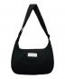 Manhattan Portage (マンハッタンポーテージ) Corsa Shoulder Bag/コルサ ショルダー バッグ ブラック：6000円