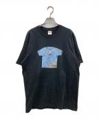 SUPREMEシュプリーム）の古着「30th Anniversary First Tee/サーティース アニバーサリー ファースト ティー」｜ブラック