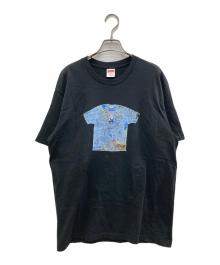 SUPREME（シュプリーム）の古着「30th Anniversary First Tee/サーティース アニバーサリー ファースト ティー」｜ブラック