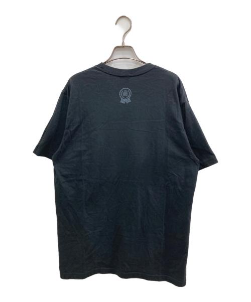SUPREME（シュプリーム）Supreme (シュプリーム) 30th Anniversary First Tee/サーティース アニバーサリー ファースト ティー ブラック サイズ:Mの古着・服飾アイテム