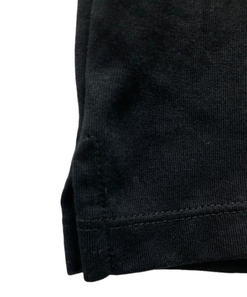 LAD MUSICIAN（ラッドミュージシャン）LAD MUSICIAN (ラッドミュージシャン) グラフィックTシャツ ブラック×グリーン サイズ:44の古着・服飾アイテム