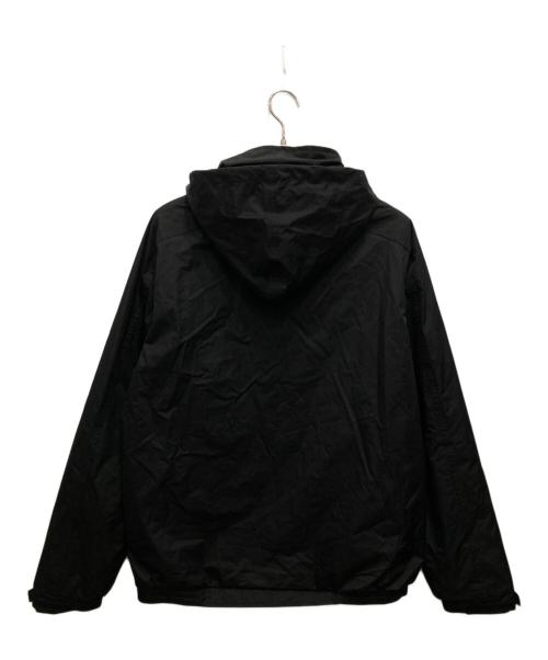 Regatta Professional（レガッタ プロフェッショナル）Regatta Professional (レガッタ プロフェッショナル) ドーバー裏フリースシェルジャケット ブラック サイズ:Lの古着・服飾アイテム