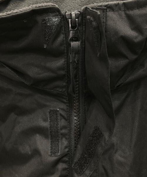Regatta Professional（レガッタ プロフェッショナル）Regatta Professional (レガッタ プロフェッショナル) ドーバー裏フリースシェルジャケット ブラック サイズ:Lの古着・服飾アイテム