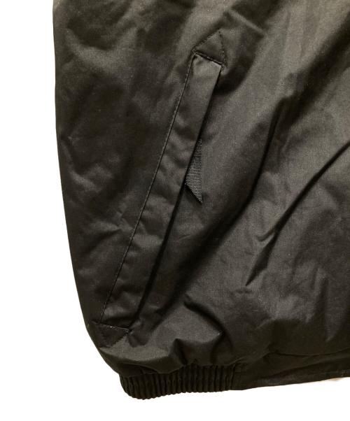 Regatta Professional（レガッタ プロフェッショナル）Regatta Professional (レガッタ プロフェッショナル) ドーバー裏フリースシェルジャケット ブラック サイズ:Lの古着・服飾アイテム