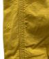 中古・古着 CarHartt (カーハート) カーゴパンツ イエロー サイズ:W33：6000円