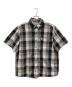 CarHartt（カーハート）の古着「半袖シャツ」｜グレー