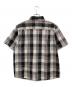 CarHartt (カーハート) 半袖シャツ グレー サイズ:XL：4000円