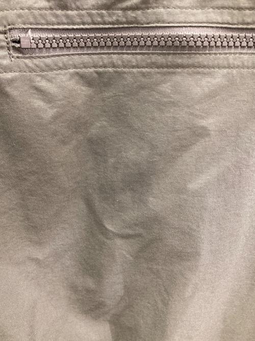 THE NORTH FACE（ザ ノース フェイス）THE NORTH FACE (ザ ノース フェイス) コンパクトアノラック グリーン サイズ:XLの古着・服飾アイテム