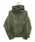 THE NORTH FACE（ザ ノース フェイス）の古着「コンパクトアノラック」｜グリーン