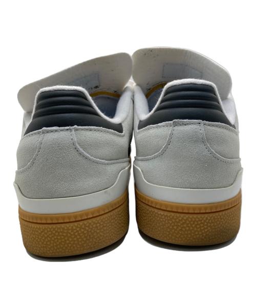 adidas Originals（アディダスオリジナル）adidas originals (アディダスオリジナル) Busenitz アイボリー サイズ:28.5cmの古着・服飾アイテム